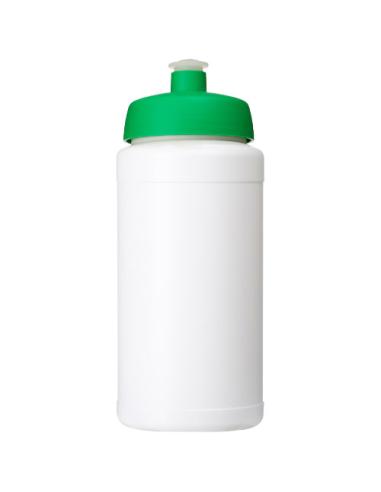 Bidón deportivo reciclado de 500 ml Baseline® N89444012