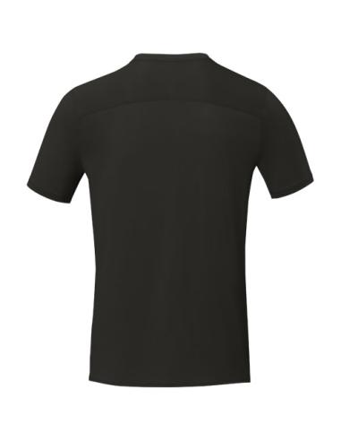 Camiseta Cool fit de manga corta para hombre en GRS reciclado N00922573