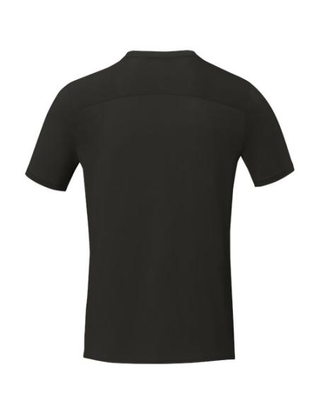 Camiseta Cool fit de manga corta para hombre en GRS reciclado N00922573