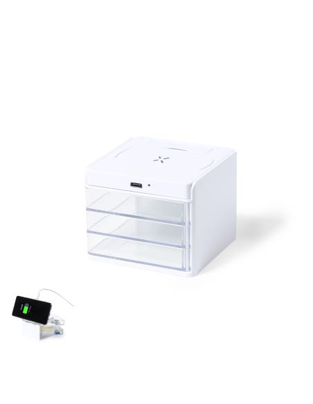 Cargador Organizador N8591