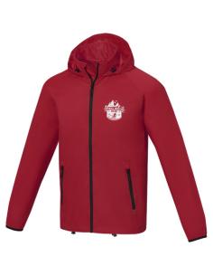 Chaqueta ligera para hombre N01292383 2