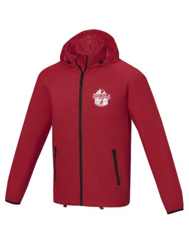 Chaqueta ligera para hombre N01292383