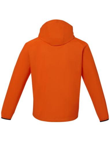 Chaqueta ligera para hombre N01392383