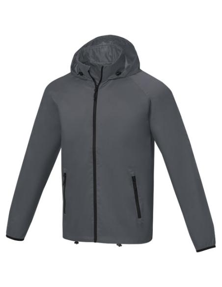 Chaqueta ligera para hombre N02892383