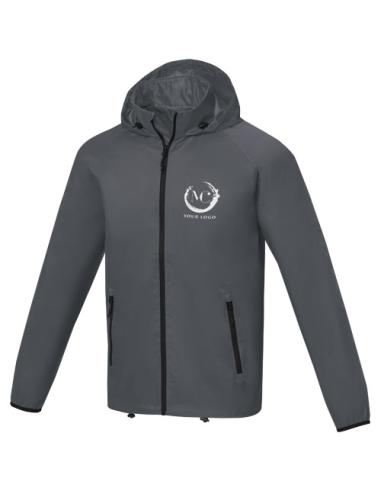 Chaqueta ligera para hombre N02892383