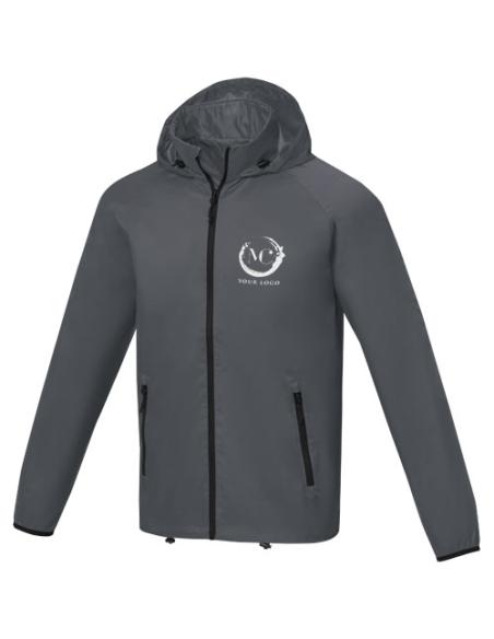 Chaqueta ligera para hombre N02892383