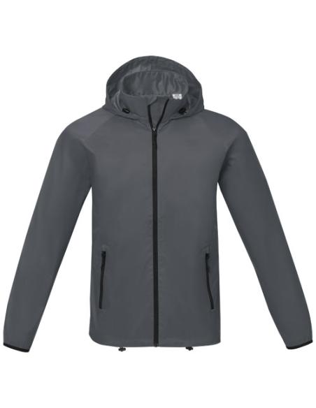 Chaqueta ligera para hombre N02892383