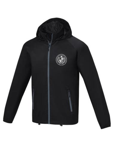 Chaqueta ligera para hombre N00992383