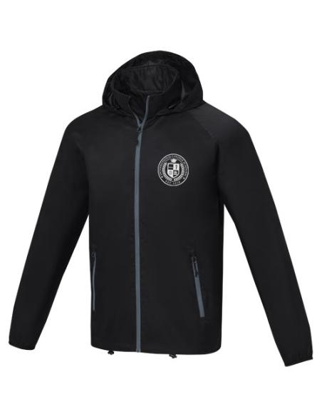 Chaqueta ligera para hombre N00992383