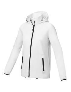 Chaqueta ligera para mujer N01003383