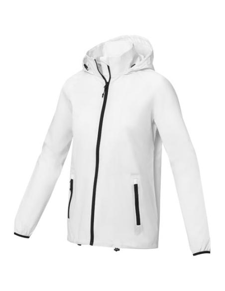 Chaqueta ligera para mujer N01003383