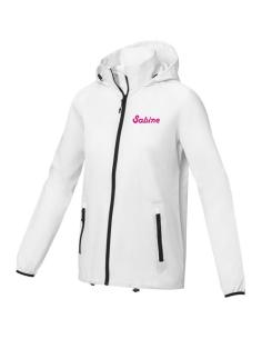 Chaqueta ligera para mujer N01003383 2
