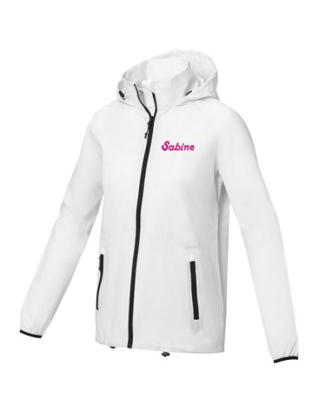 Chaqueta ligera para mujer N01003383