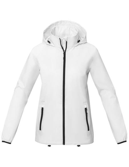 Chaqueta ligera para mujer N01003383
