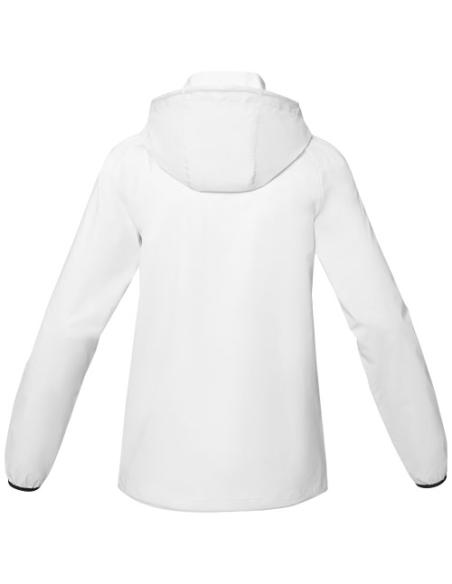 Chaqueta ligera para mujer N01003383