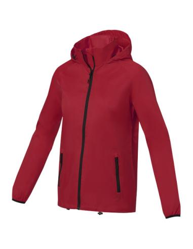 Chaqueta ligera para mujer N01203383