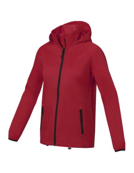 Chaqueta ligera para mujer N01203383