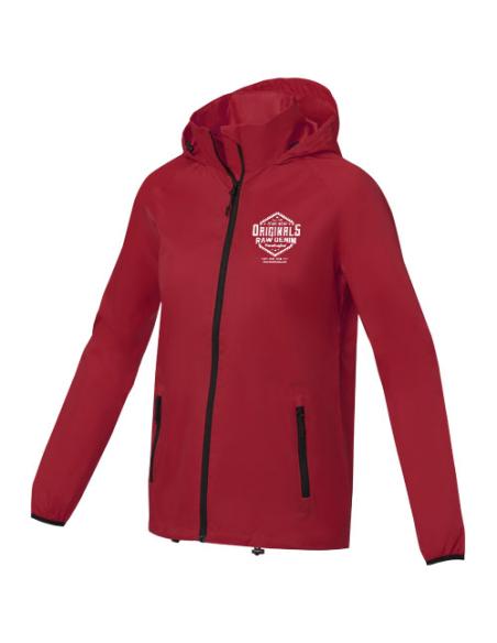 Chaqueta ligera para mujer N01203383