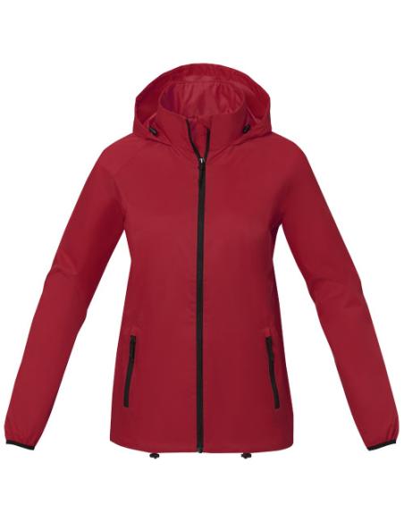 Chaqueta ligera para mujer N01203383