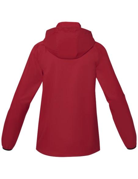 Chaqueta ligera para mujer N01203383