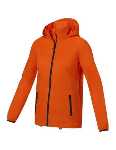 Chaqueta ligera para mujer N01303383