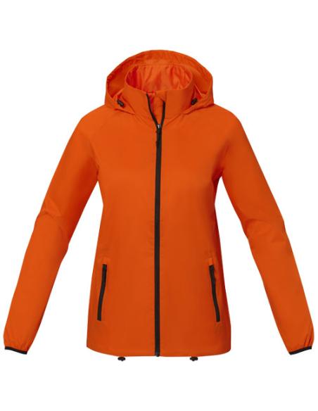 Chaqueta ligera para mujer N01303383