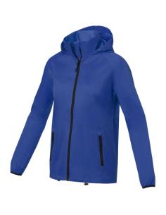 Chaqueta ligera para mujer N01003383