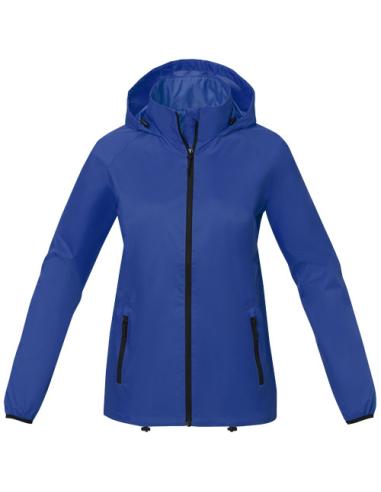 Chaqueta ligera para mujer N02503383