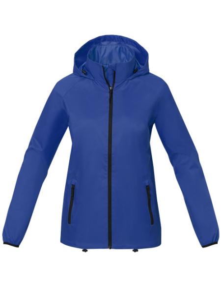 Chaqueta ligera para mujer N02503383