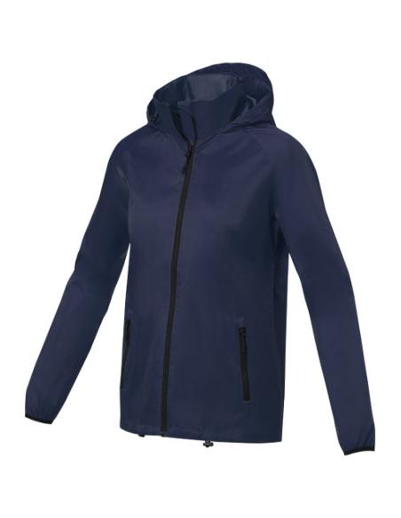 Chaqueta ligera para mujer N05503383