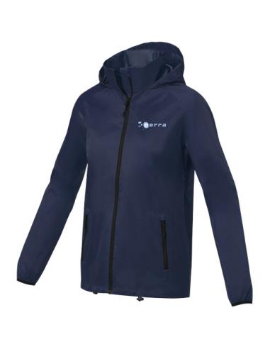 Chaqueta ligera para mujer N05503383