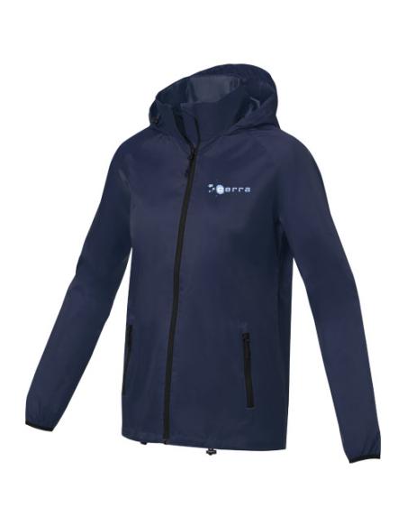 Chaqueta ligera para mujer N05503383