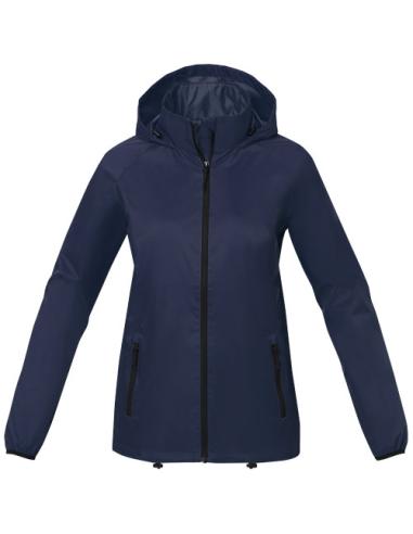 Chaqueta ligera para mujer N05503383