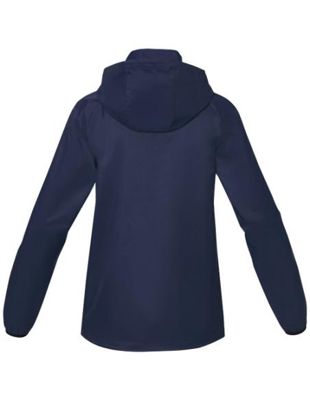 Chaqueta ligera para mujer N05503383