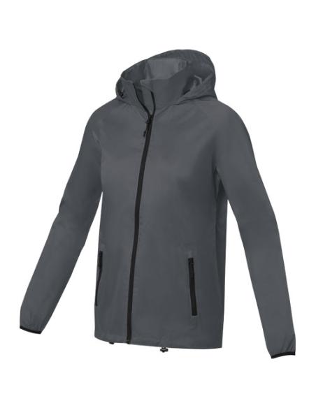 Chaqueta ligera para mujer N02803383