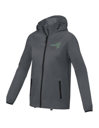 Chaqueta ligera para mujer N02803383