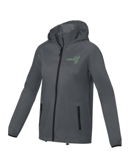 Chaqueta ligera para mujer N02803383