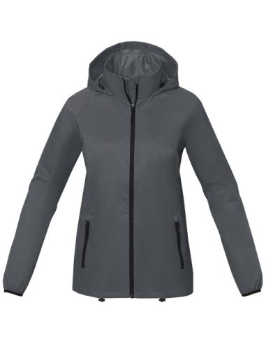 Chaqueta ligera para mujer N02803383