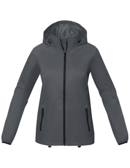 Chaqueta ligera para mujer N02803383