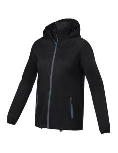 Chaqueta ligera para mujer N01003383