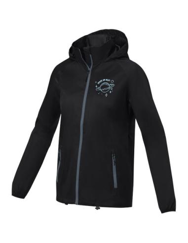 Chaqueta ligera para mujer N00903383