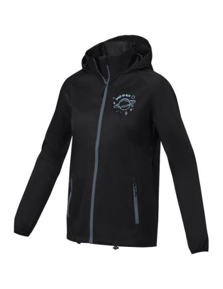 Chaqueta ligera para mujer N00903383