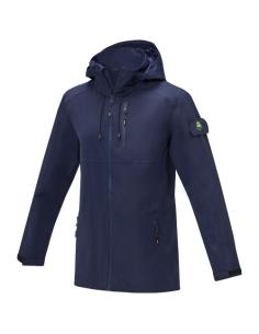 Chaqueta unisex ligera GRS reciclada N05562573 2