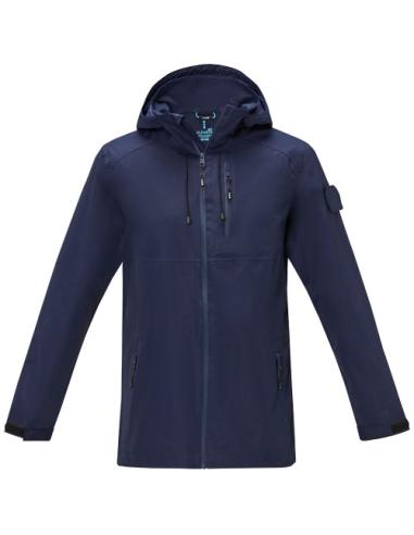 Chaqueta unisex ligera GRS reciclada N05562573