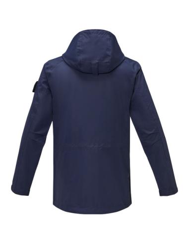Chaqueta unisex ligera GRS reciclada N05562573