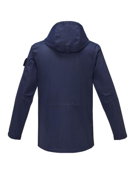 Chaqueta unisex ligera GRS reciclada N05562573