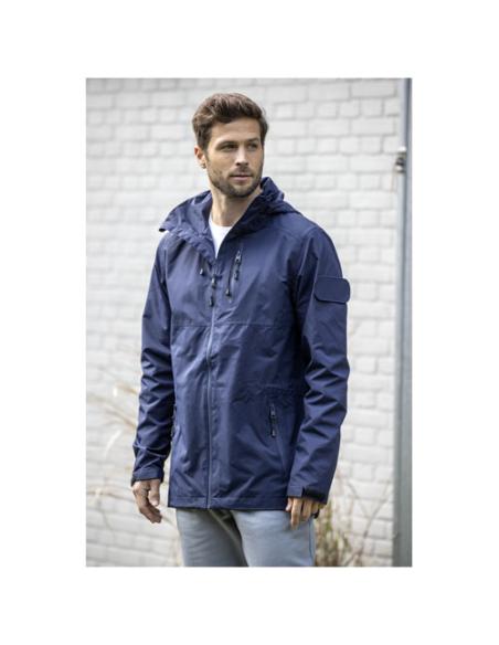 Chaqueta unisex ligera GRS reciclada N05562573