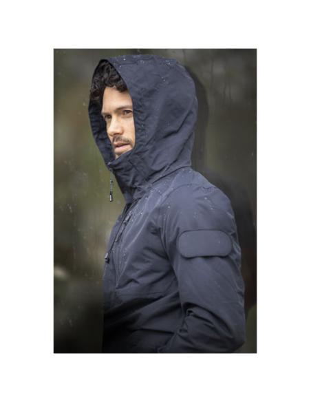 Chaqueta unisex ligera GRS reciclada N05562573