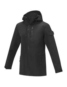 Chaqueta unisex ligera GRS reciclada N05562573