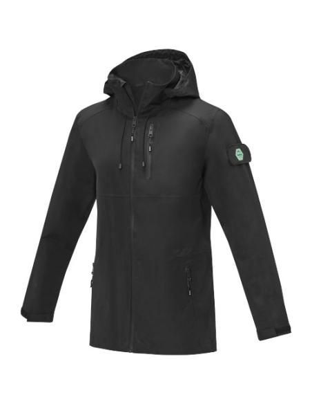Chaqueta unisex ligera GRS reciclada N00962573